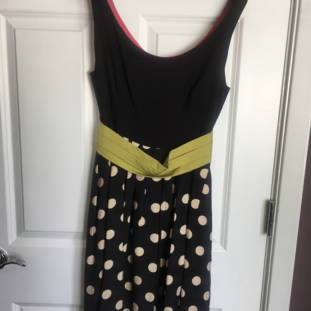 Beautiful summer dress